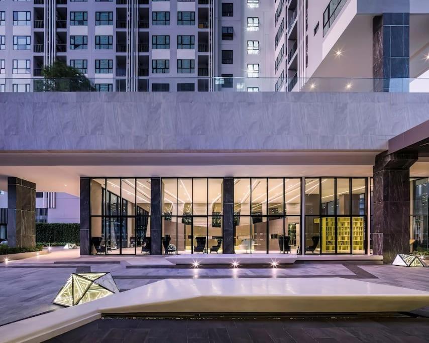 Sea View & Infinity Pool Best Of Pattaya Exterior foto